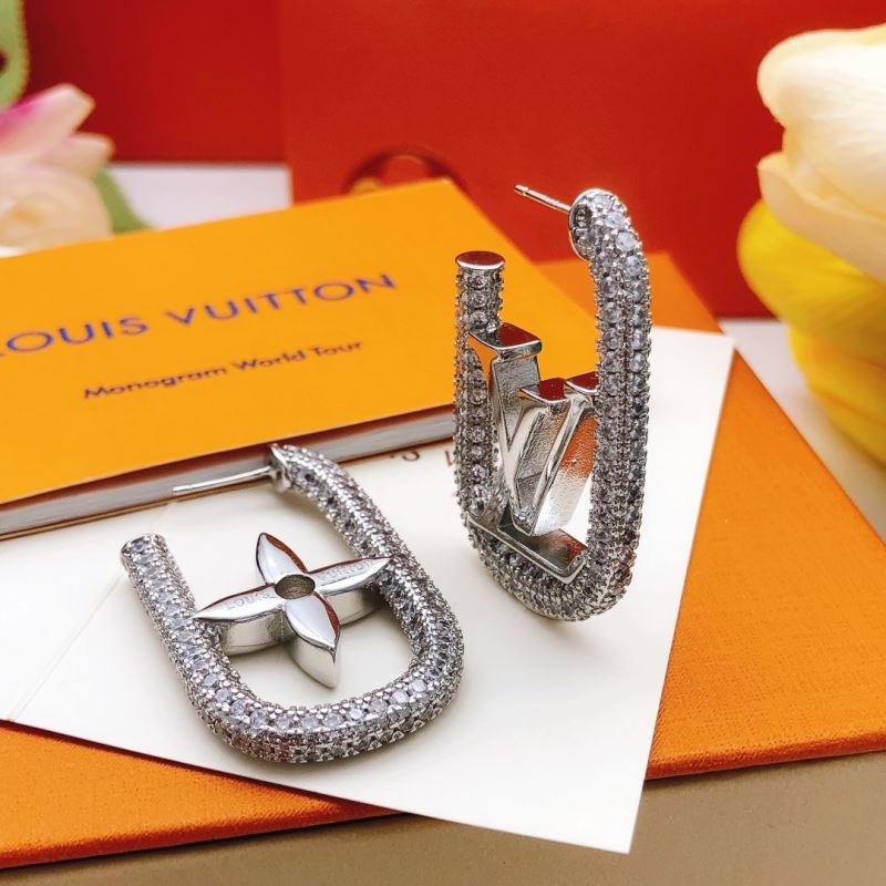 LV Earrings
